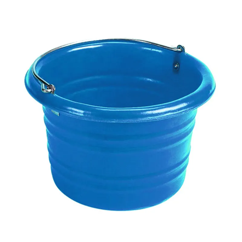 Jumbo Sized Water Bucket with Handle-1